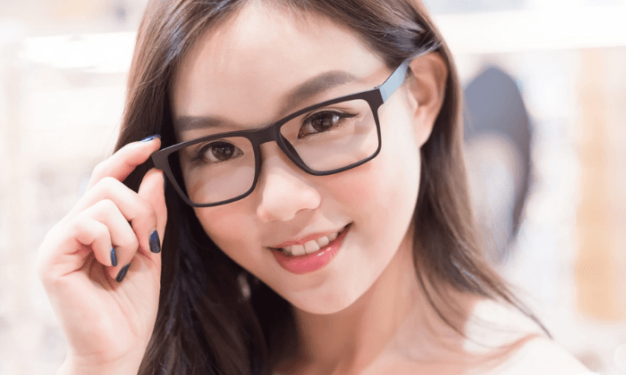 ความเชื่อผิดๆ และข้อเท็จจริงสามประการเกี่ยวกับ สายตา