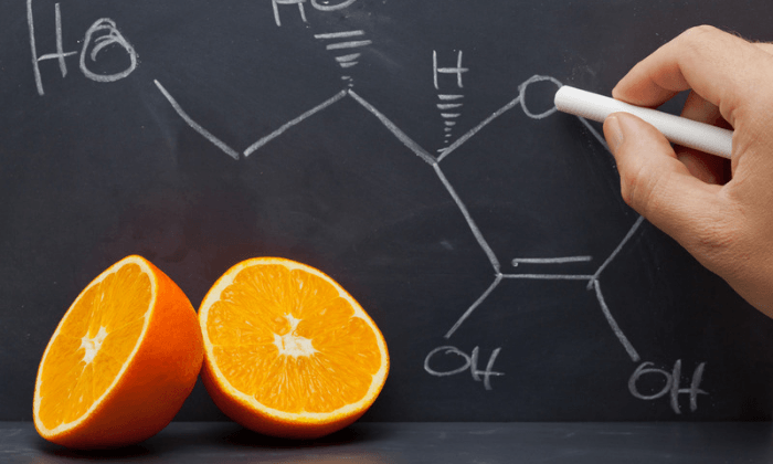 ประโยชน์ของวิตามินซี