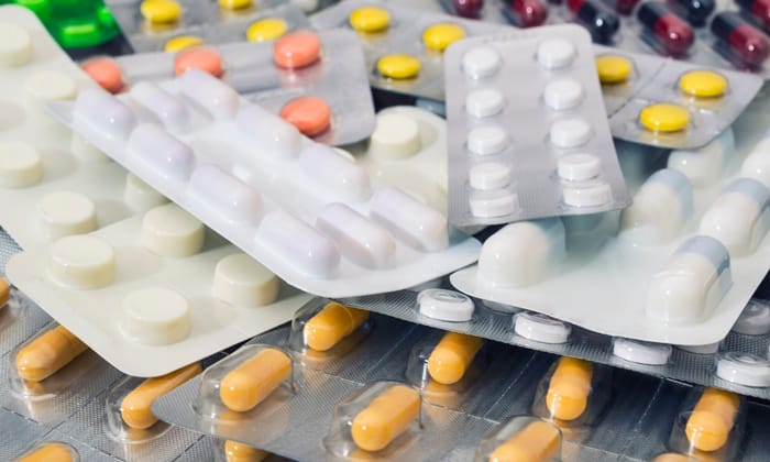 แอดเดอรอล® (Adderall®)