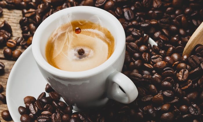 ผลเสียของคาเฟอีน ส่งผลอย่างไรต่อร่างกายของเราบ้าง