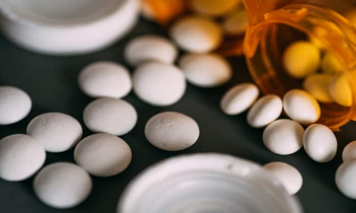 คาริโซโพรดอล (Carisoprodol)