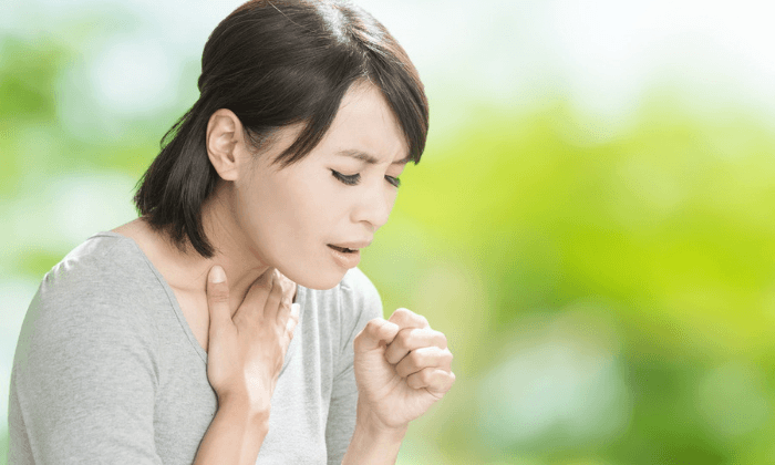 ภูมิแพ้เชื้อรา (Mold allergy)