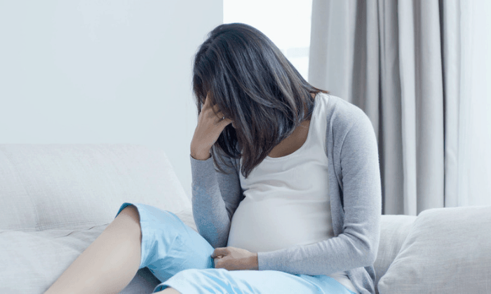 ซึมเศร้าระหว่างตั้งครรภ์ มีสัญญาณและอาการอย่างไร