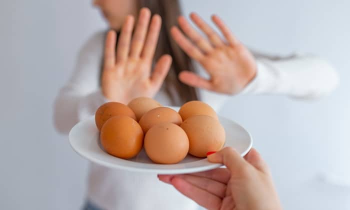 แพ้ไข่ เรื่องใกล้ตัวที่คนชอบเมนูไข่ควรระวัง