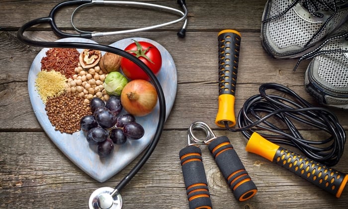 เอเนอร์จี้ บาลานซ์ คืออะไร สำคัญอย่างไรสำหรับการลดน้ำหนักของคุณ