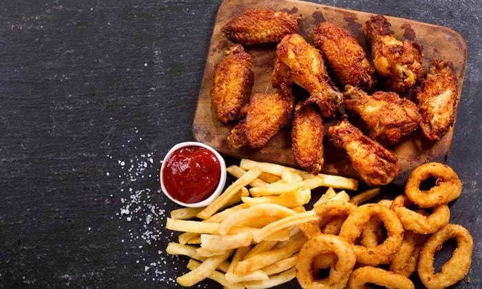 ไขข้อข้องใจ อาหารทอด ไม่ดีต่อสุขภาพจริงหรือ