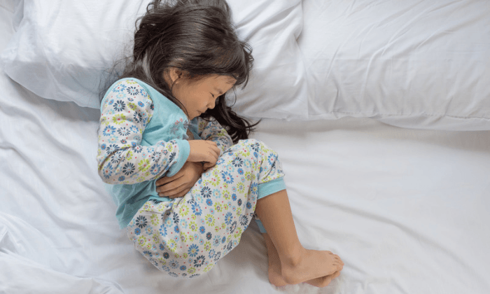 วิธีบรรเทาอาการ กรดไหลย้อนในทารก