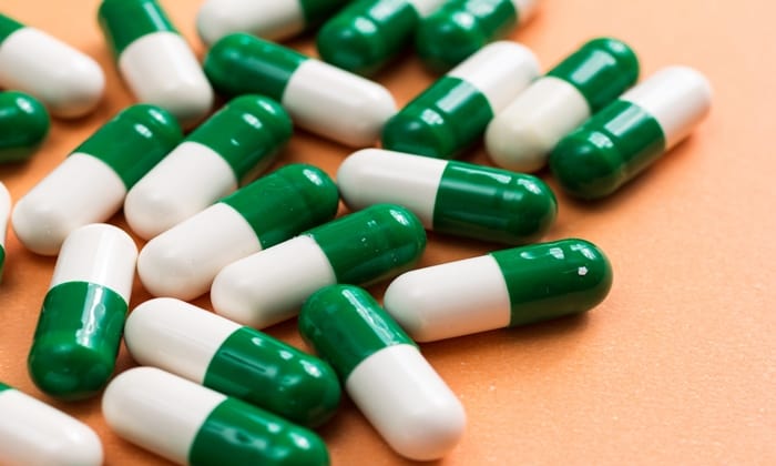 คีเฟล็กซ์® (Keflex®)