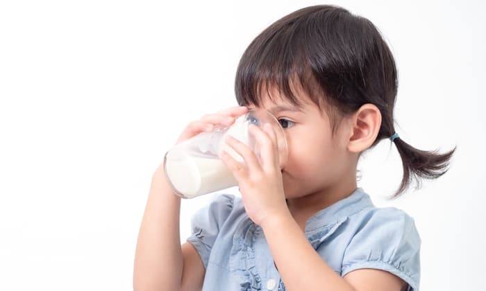 ภาวะพร่องแคลเซียมในเด็ก อาการและการรักษา