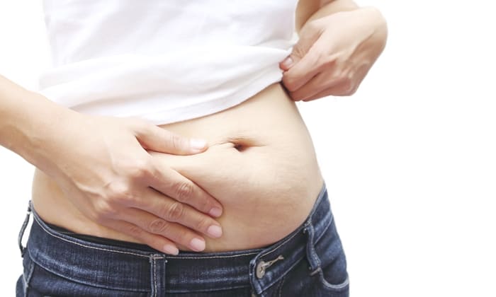 หลังคลอด ร่างกายคุณแม่เปลี่ยนแปลงไปอย่างไรบ้าง