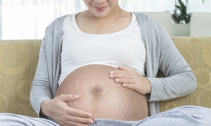 ท้องลาย จากการ ตั้งครรภ์ มีวิธีรักษาหรือไม่