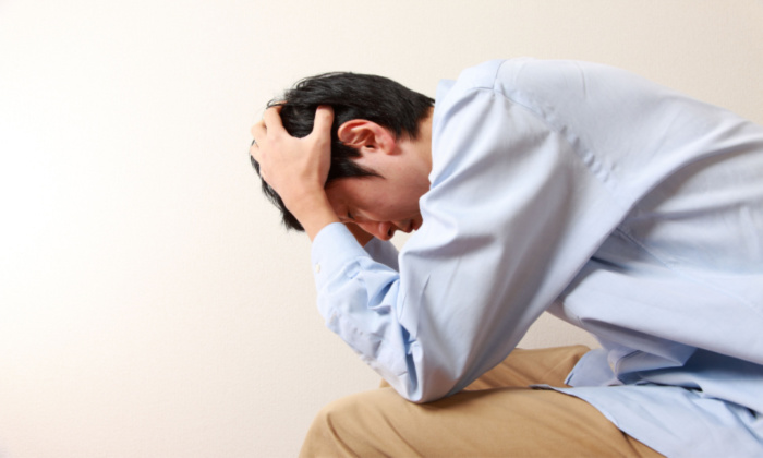 โรคซึมเศร้าในผู้ชาย ต่างจากผู้หญิงอย่างไร