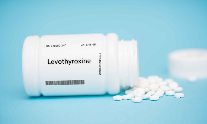 levothyroxine ข้อบ่งใช้ และผลข้างเคียง