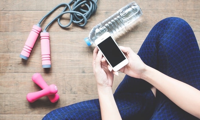 รู้หรือยัง โซเชียลมีเดีย มีส่วนช่วยทำให้คุณลดความอ้วนได้สำเร็จ