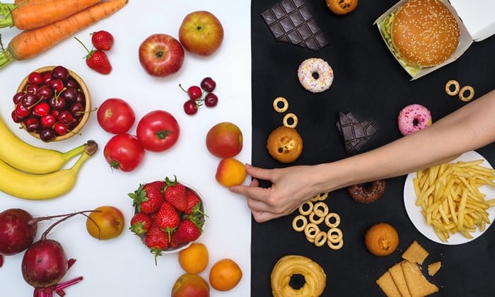 อาหารสำหรับผู้ที่เป็นโรคเบาหวาน ควรกินและควรหลีกเลี่ยงประเภทใดบ้าง