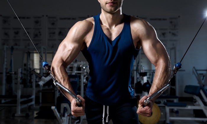 เวทเทรนนิ่ง กับประโยชน์ที่คุณควรรู้ไว้