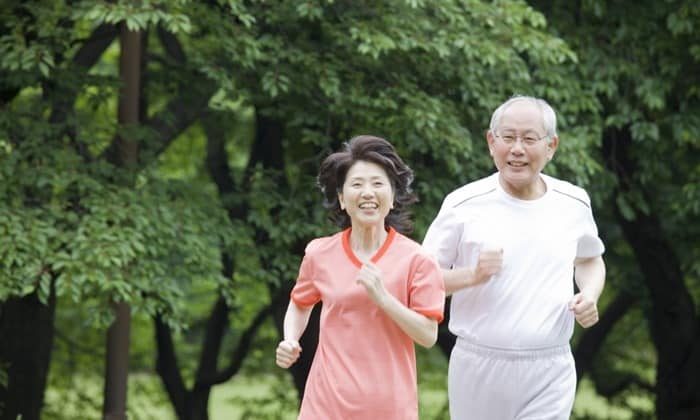 งานวิจัยชี้ชัด! อยาก อายุยืน ต้องออกกำลังกาย เพราะอะไรมาดูกัน!