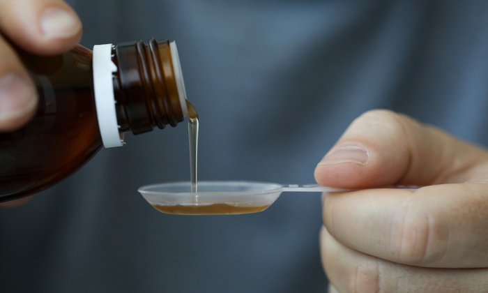 ส่วนประกอบหลักใน ยาแก้ไอแบบมีเสมหะ แบบไหนมีประสิทธิภาพสูงสุด