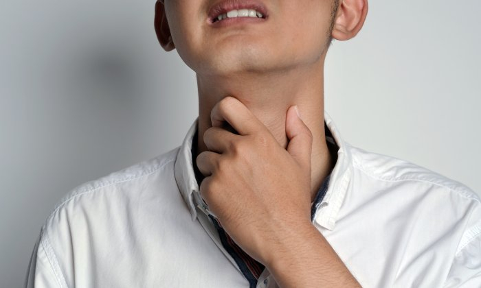 เสมหะในคอ เคลียร์ได้! ด้วยการใช้ อะเซทิลซิสเทอีน (Acetylcysteine) หรือ เอ็น-อะเซทิลซิสเทอีน (N-Acetylcysteine)