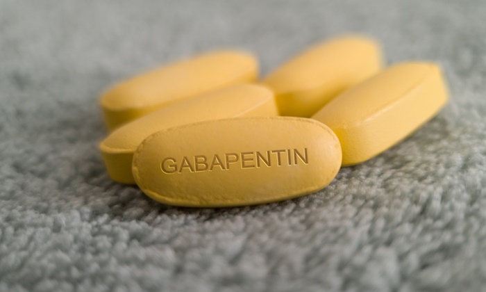 Gabapentin (กาบาเพนติน) ข้อบ่งใช้ และผลข้างเคียง
