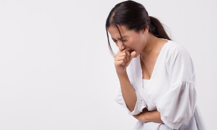 ไอมีเสมหะ ไม่หายซะที! วิธีไหนทำให้หายไวที่สุด