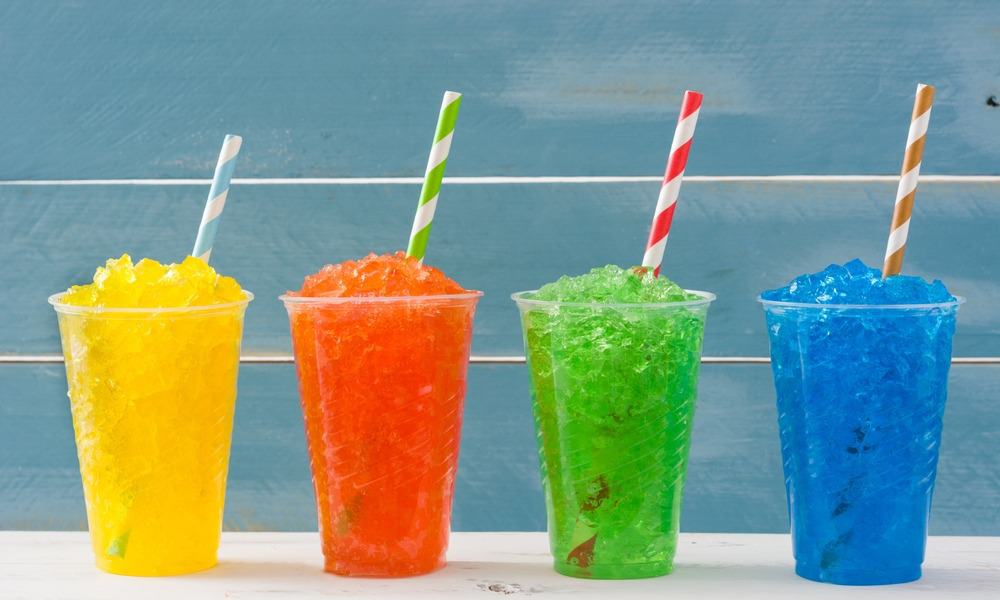 เครื่องดื่มรสหวาน ส่งผลต่อสุขภาพอย่างไร