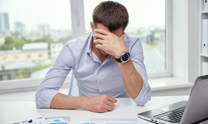 ปวดศีรษะ (Headache)