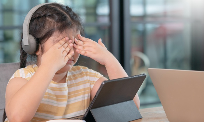 ตาขี้เกียจ โรคพบบ่อยในเด็ก กับสาเหตุและอาการที่ควรรู้