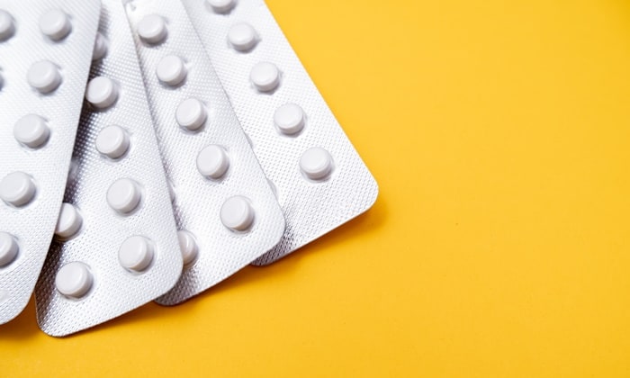 เอสซิตาโลแพรม (Escitalopram)