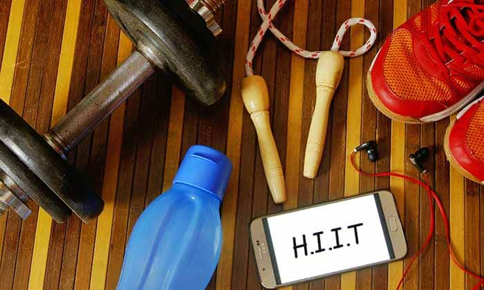การออกกำลังกายแบบฮิต (HIIT) กับประโยชน์ดีๆ ที่คุณไม่ควรมองข้าม