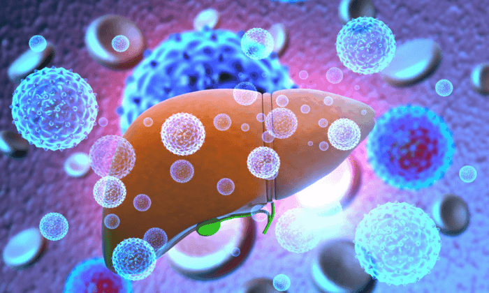 คุณมีโอกาสเสี่ยง ติดเชื้อไวรัสตับอักเสบ ได้อย่างไรบ้าง