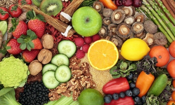 อาหารล้างพิษตับ 14 ชนิด ที่จะช่วยให้ตับสะอาด ปราศจากสารพิษ