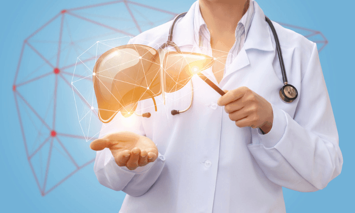 ข้อควรรู้เกี่ยวกับประเภทของ การตรวจการทำงานของตับ (LFTs)