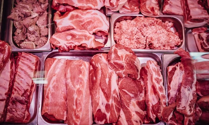 เนื้อแดง อร่อยถูกใจ แต่อาจเสี่ยงทำร้ายสุขภาพได้โดยไม่รู้ตัว