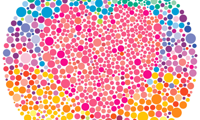 ตาบอดสี สาเหตุ อาการ และการรักษา