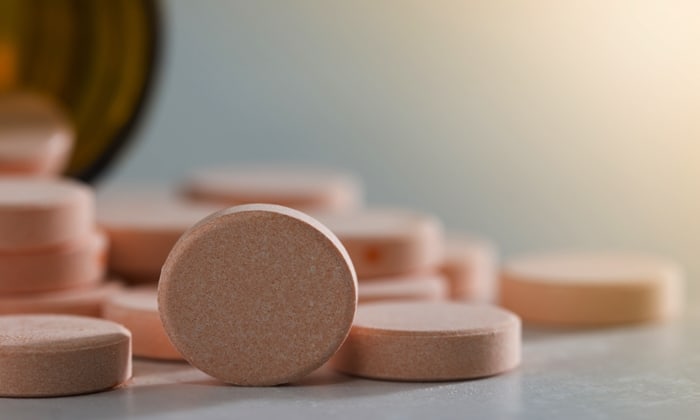 คูมาดิน® (Coumadin®)