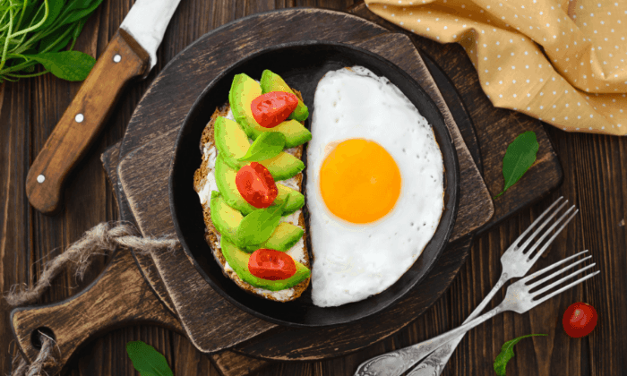 ผู้เชี่ยวชาญแนะนำ: เลือกมื้อเช้าดี ชีวีมีสุข