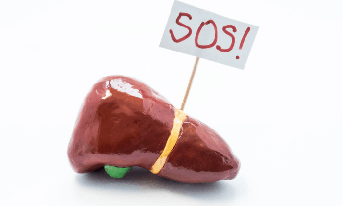 หยุด! 6 พฤติกรรมต่อไปนี้ที่ทำให้โรค ตับอักเสบ แย่ลง