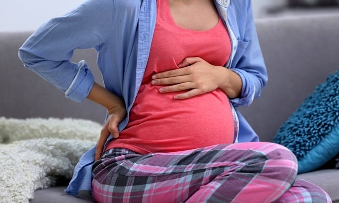 คนท้องอาหารไม่ย่อย อาการ สาเหตุ และการรักษา