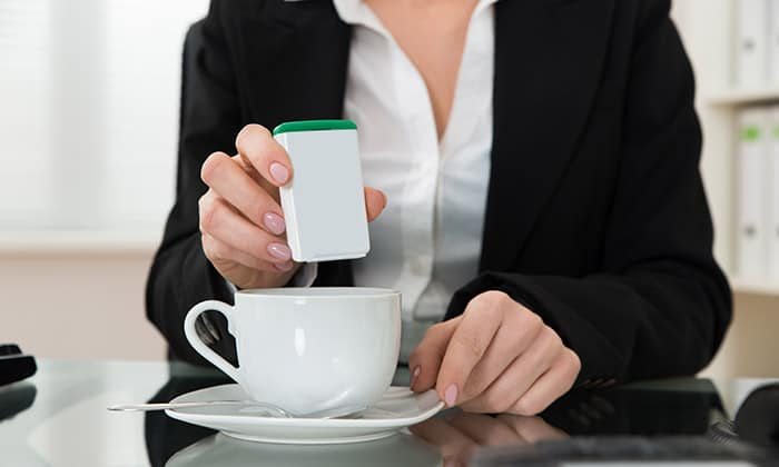 สารให้ความหวานแทนน้ำตาล กับข้อควรรู้สำหรับผู้ป่วยเบาหวาน