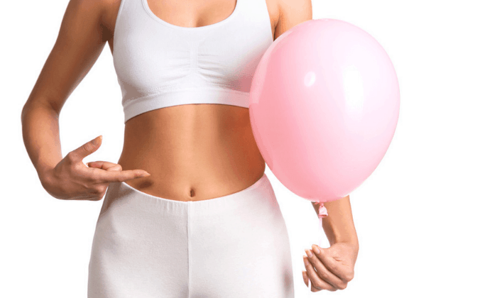 ท้องอืด แค่อาการธรรมดาหรือมีอะไรมากกว่านั้น