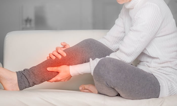 ตะคริวกิน! ต้องเลือกกิน เพื่อ ป้องกันตะคริว