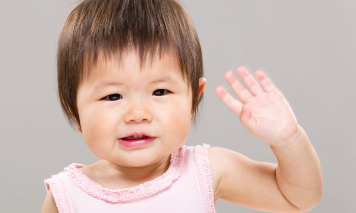 เด็กตาเหล่ วิธีสังเกตและการรักษา