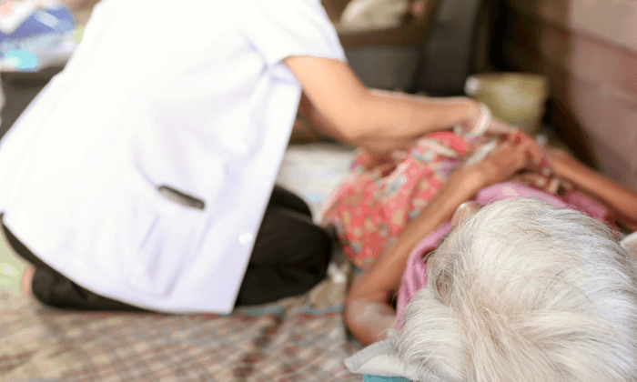 เทคนิคการ ดูแลผู้ป่วยโรคหลอดเลือดสมอง อย่างเหมาะสม