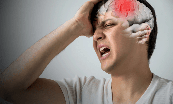 ถอดรหัส อาการเตือน สมองขาดเลือด