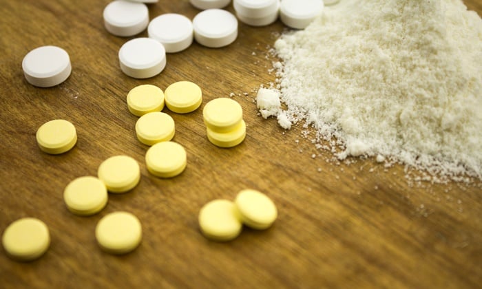 ไกลบูไรด์ (Glyburide)