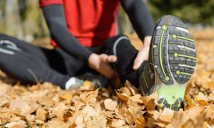 6 วิธีบรรเทาอาการ ตะคริวขณะออกกำลังกาย อย่างได้ผล