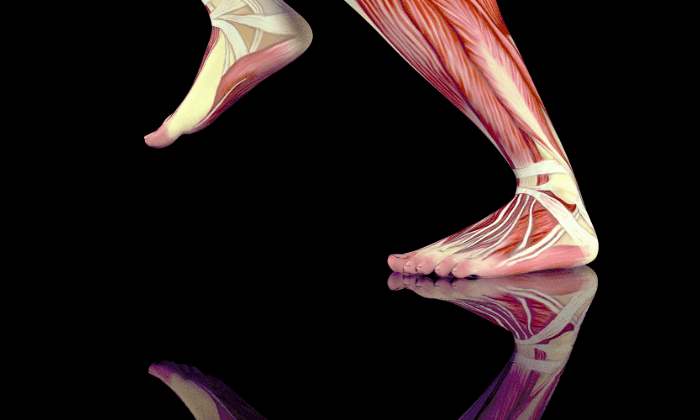 เกมสนุกๆ เพื่อการ บริหารข้อเท้า ฝ่าเท้า ให้แข็งแรง