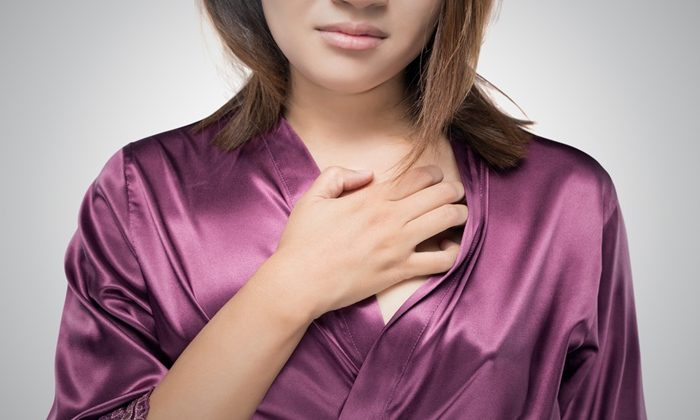 ทำไมยิ่งดึกก็ยิ่งคัน...บอกลาอาการ คันตอนกลางคืน ด้วยวิธีต่อไปนี้