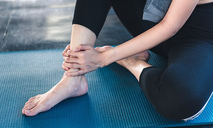 วิธีคลายกล้ามเนื้อหลังการฝึกโยคะ ช่วยลดความปวดลงได้